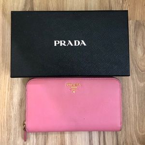 PRADA Wallet